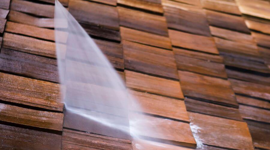 Shingle Roofing in Hope, MI
